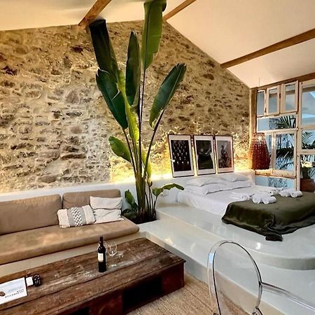 Suites D'Aldeia - Suite 16 มาฟรา ภายนอก รูปภาพ