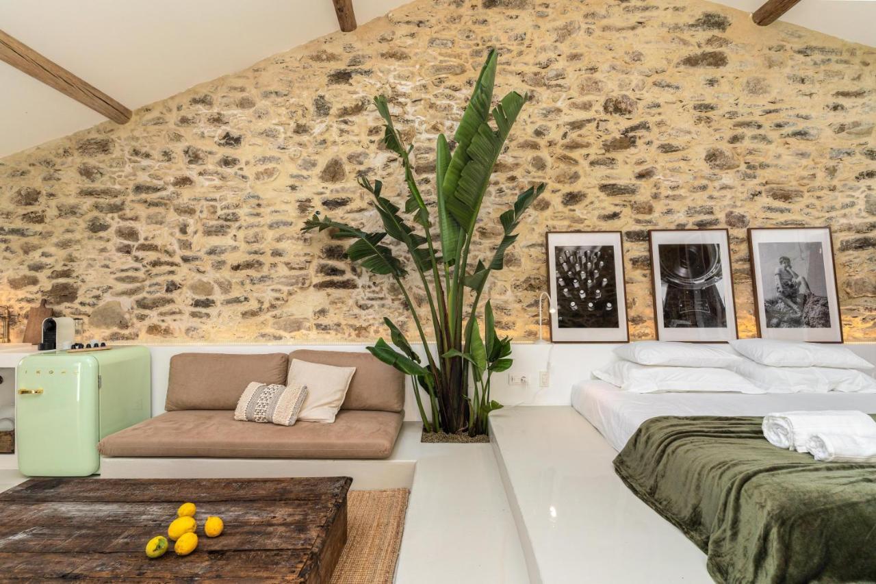 Suites D'Aldeia - Suite 16 มาฟรา ภายนอก รูปภาพ