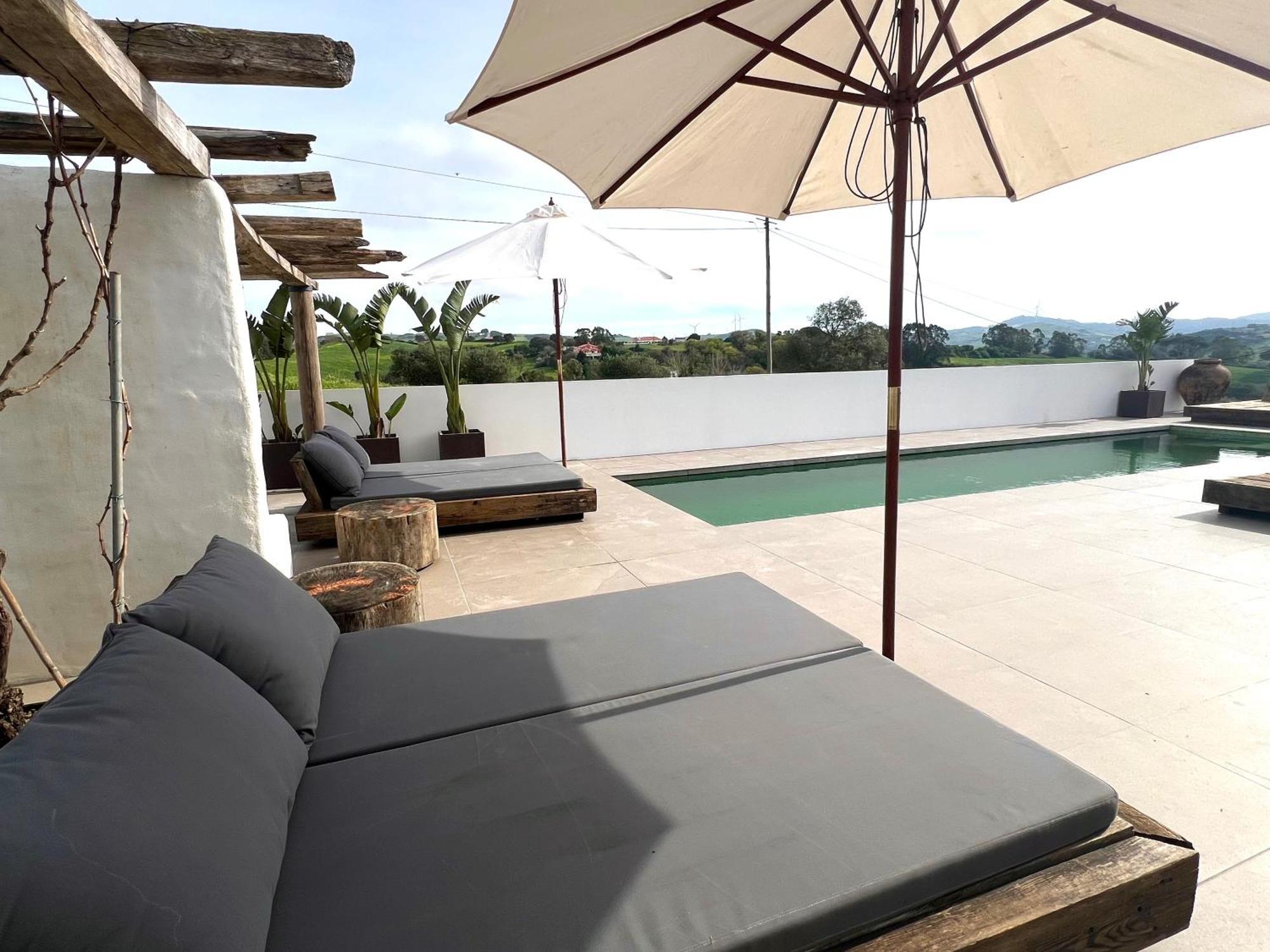Suites D'Aldeia - Suite 16 มาฟรา ภายนอก รูปภาพ